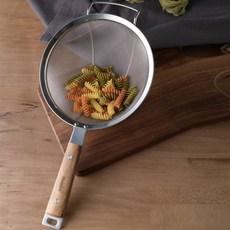 휴바트 이지레스트 스트레이너 20cm 거름망