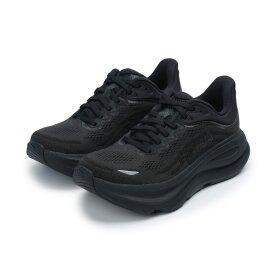 호카 W 본디 9 레귤러 블랙 1162012-BBLC