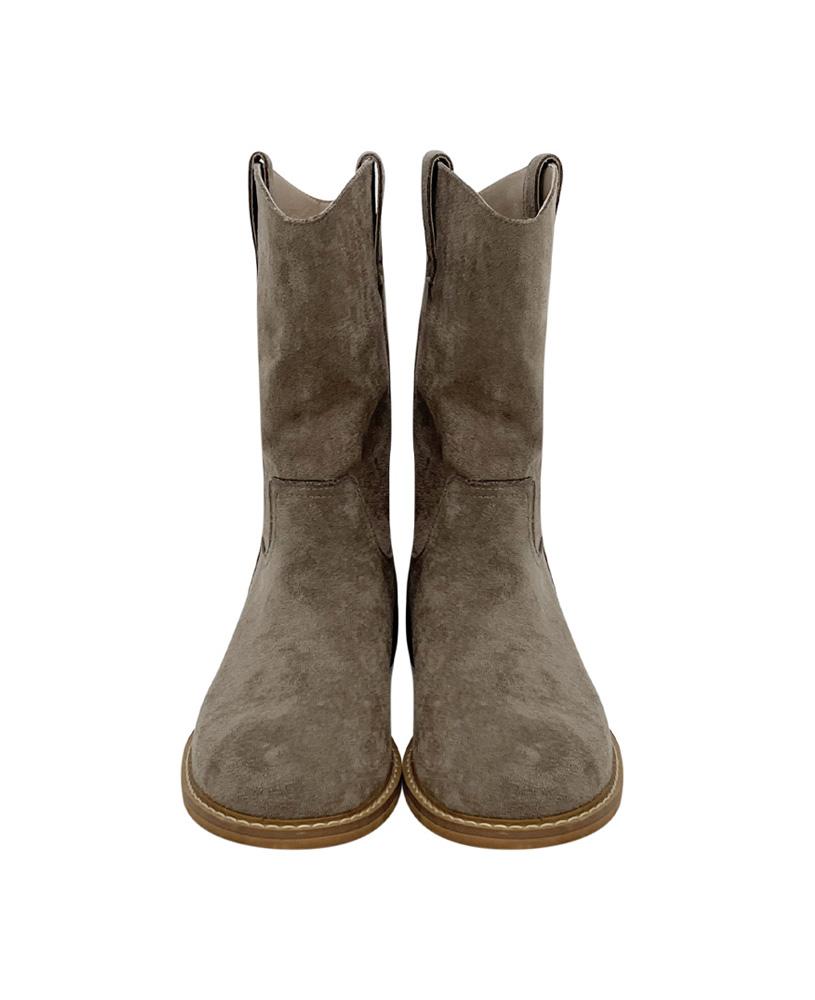 Nubuck -3colors