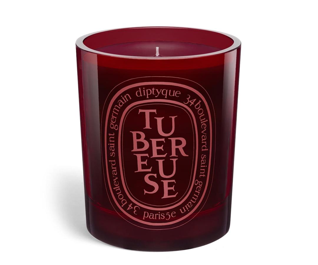 Tubéreuse / Tuberose candle