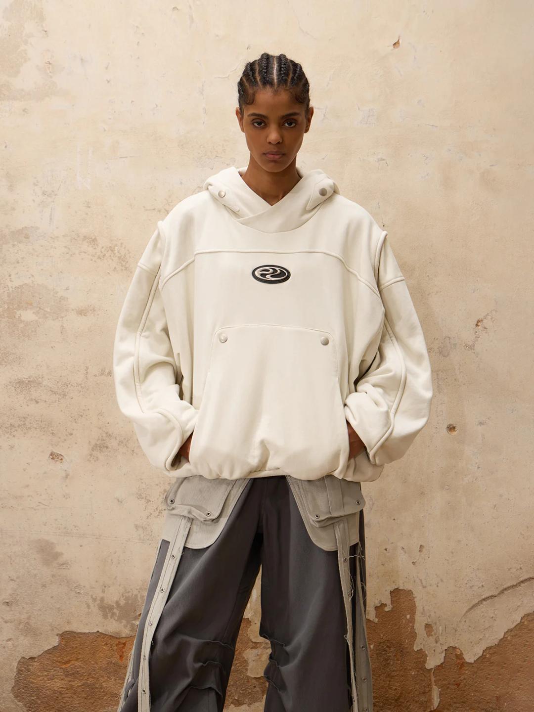 Personsoul Boom Hoodie