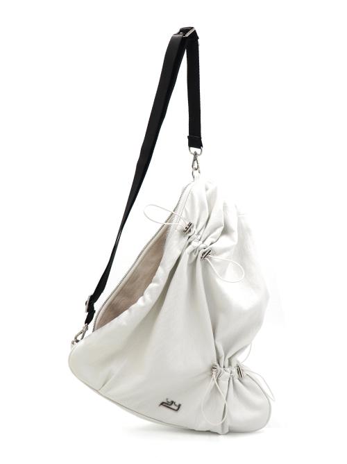 Y.13 Eden Bag / BB11 / CLOUD WHITE