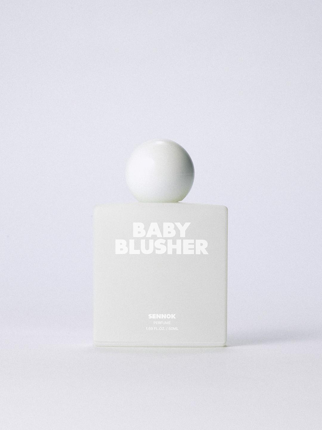 SENNOKPERFUME BABY BLUSHER1.69 fl. oz. / 50ml