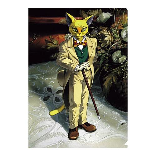 [귀를 기울이면] 클리어파일(바론)