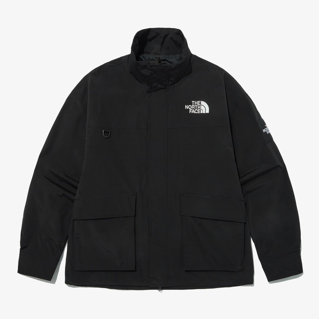 NEILTON JACKET