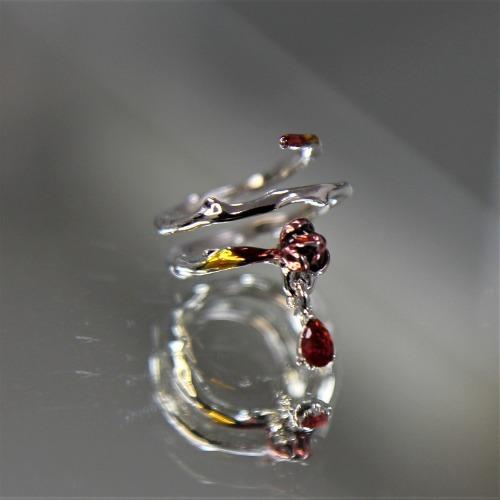 Thorns of the Blood Rose Ring [0037A]