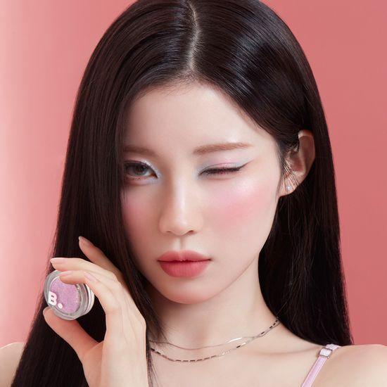 [NEW] 바닐라코 하이퍼 홀로빔 아이 글리터 8Colors