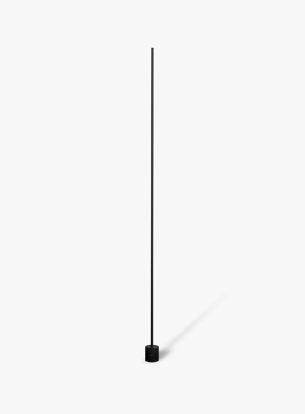 Oblique Floor Stand Lighting 001-01