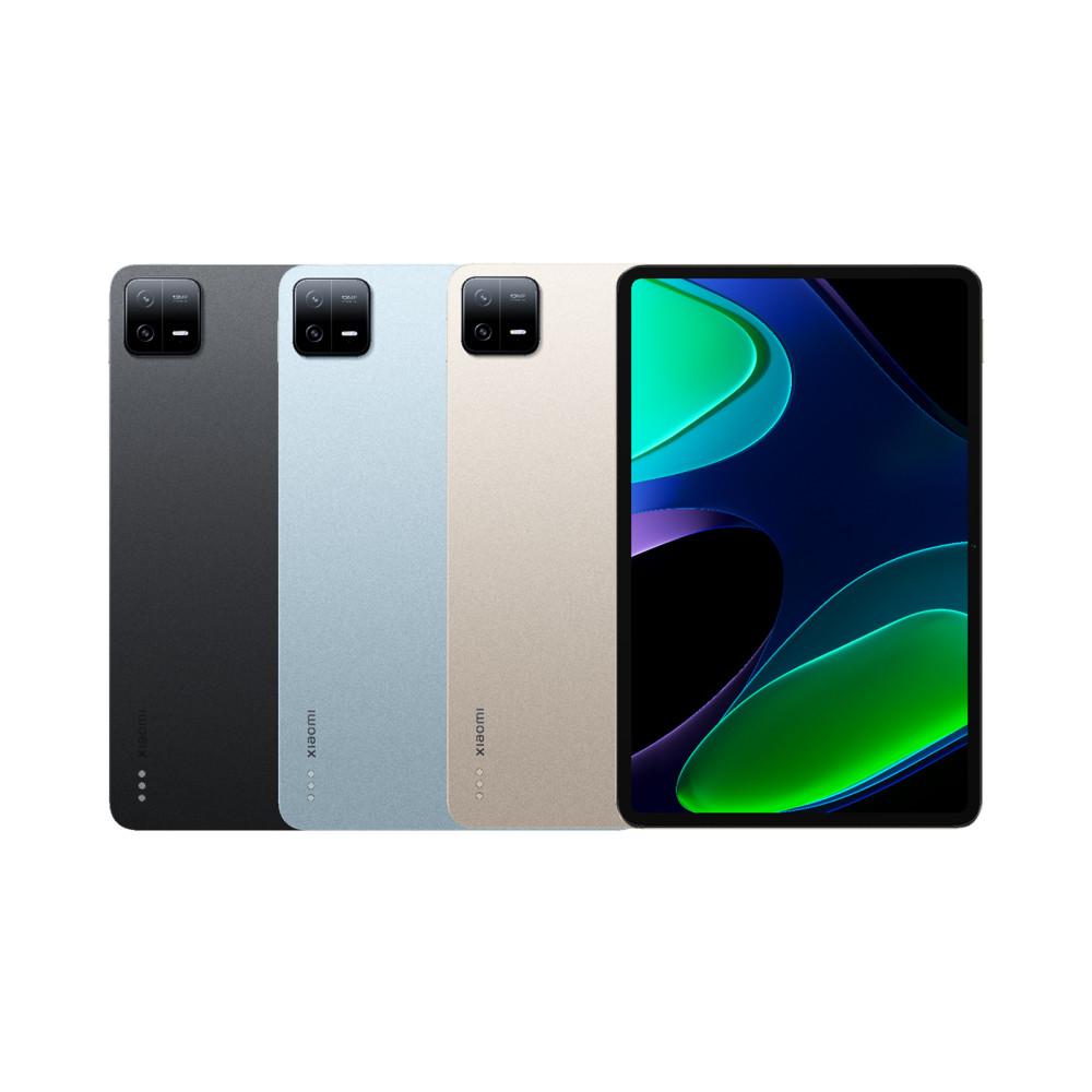 샤오미 미패드6 태블릿 PC 정발 한국판 : 패스트레인코리아