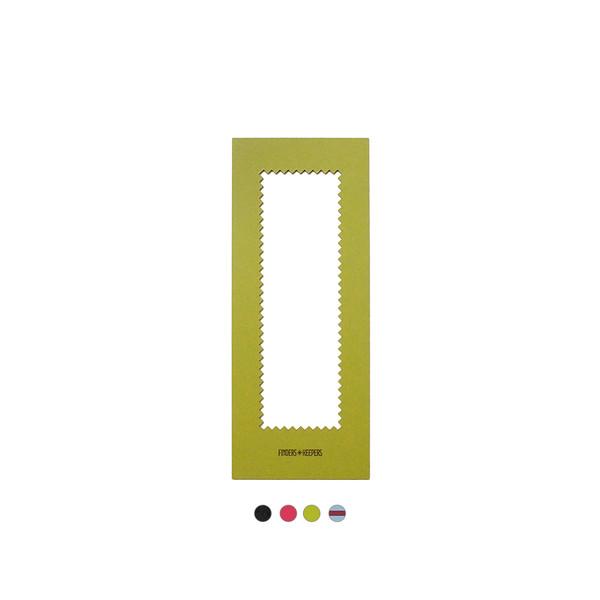 키퍼스 마그넷 포토프레임 M (4color)