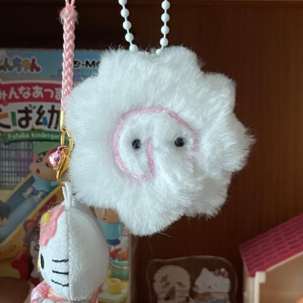 나루토마끼 ( 어묵 ) 키링 🍥