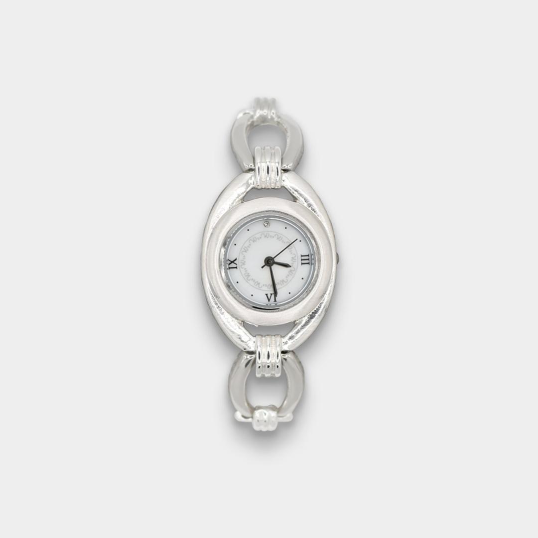 Milk Bound Frame Watch