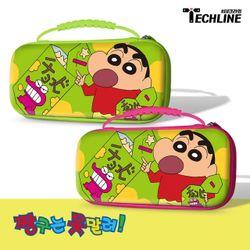 짱구는못말려 스위치OLED 멀티 파우치(짱구초코비)