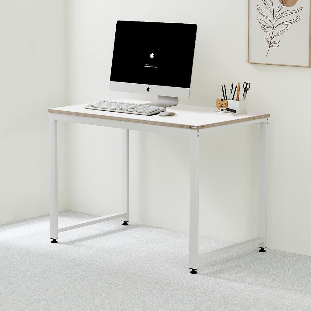 소프시스 E0 알파 로직 1000x600 데스크 테이블