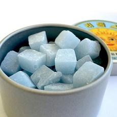 자일리톨 스톤 페퍼민트 부스터 70g