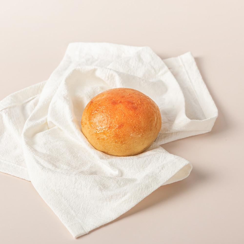 키토라푸드 모닝빵 저당 단백질빵 디너롤 샌드위치빵 무설탕 노밀가루 6개입 1팩
