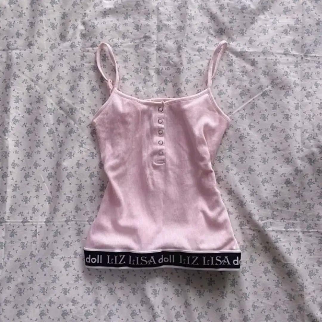 リズリサドール スリーブレス ノースリーブ