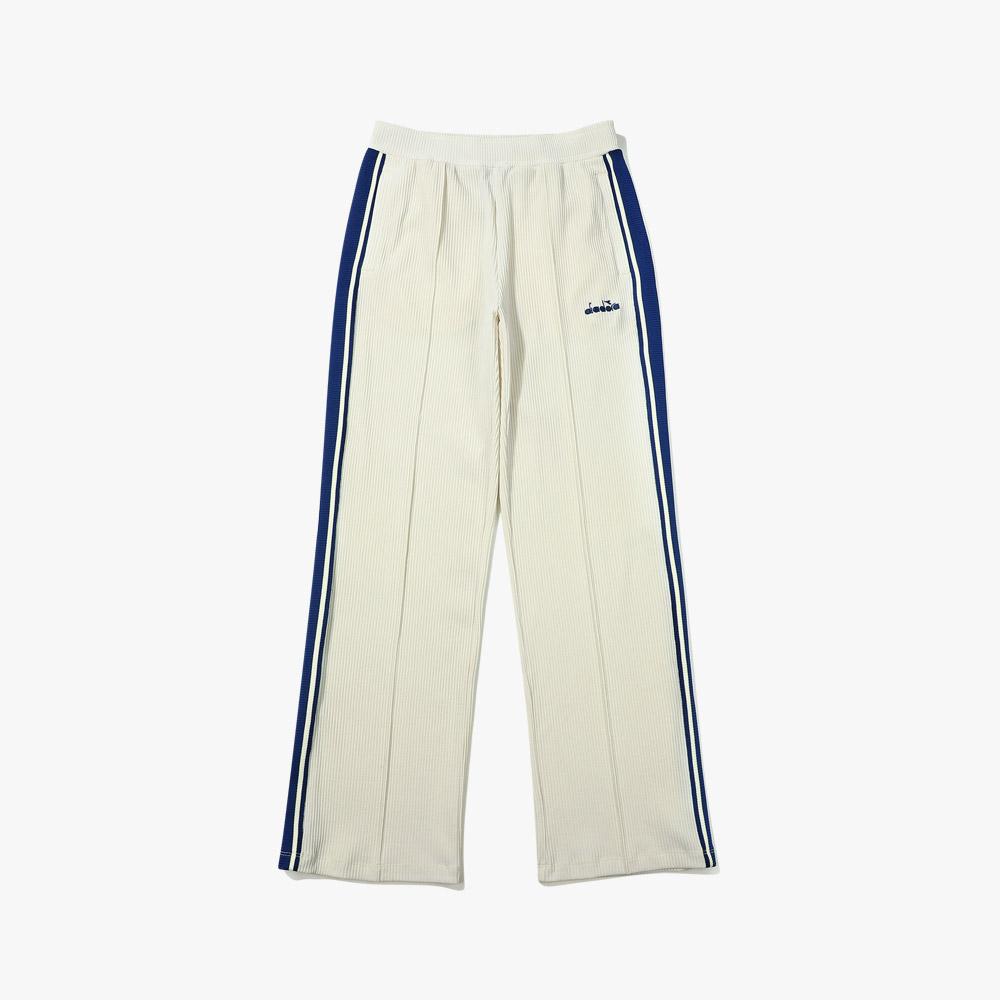 몬텔로 스테디 져지 팬츠 우먼 YELLOW