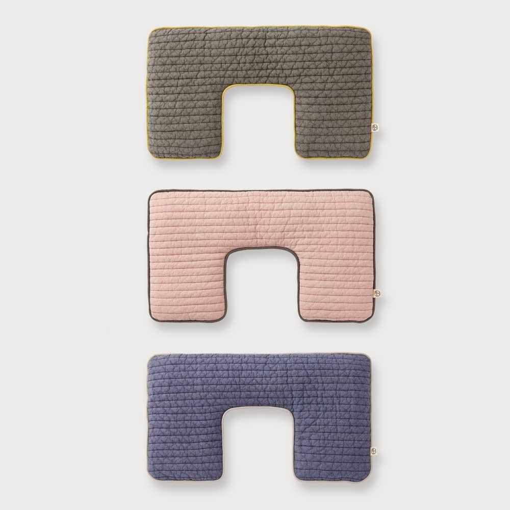 현미온미 목 어깨 찜질팩 클래식 온찜질 곡물 핫팩