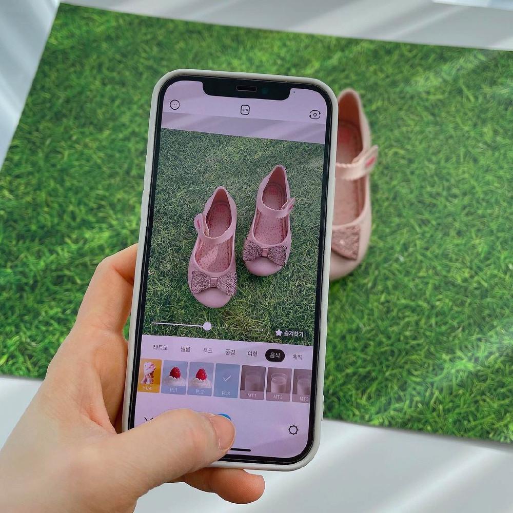 Studio201 촬영 3D 입체 배경지