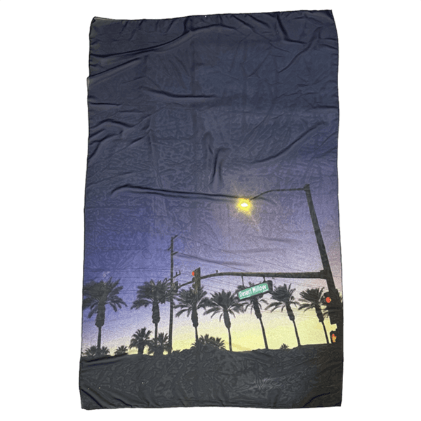 (summerdreamer) Desert Willow