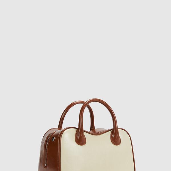 [초롱, 예린 착용] PANÉ Bag (Toast)