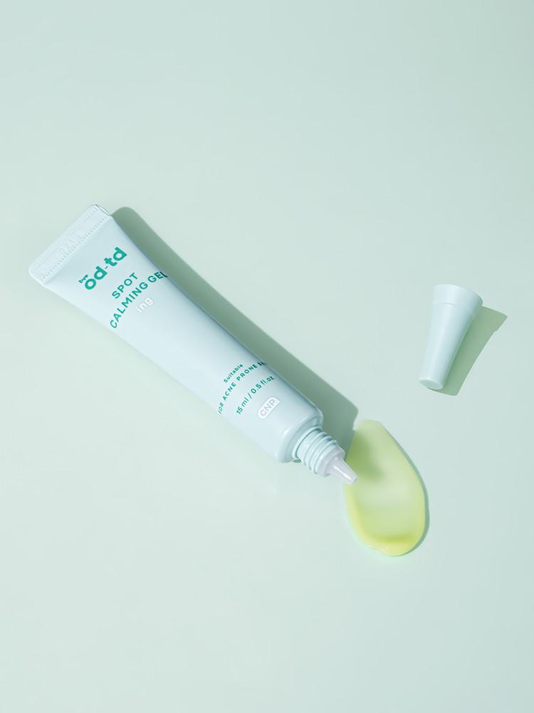 [바이 오디티디] 스팟 카밍 젤 [트러블케어] 15 mL