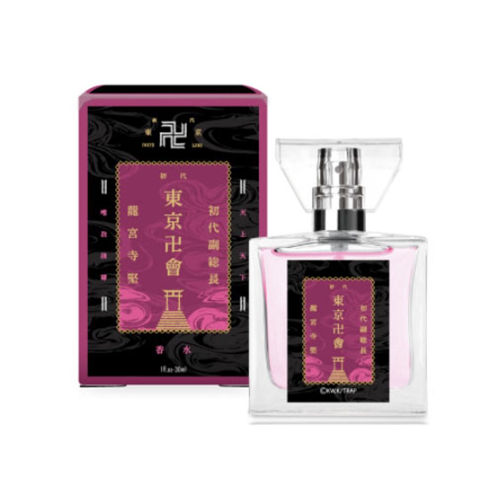 프리매니악스 도쿄리벤저스 캐릭터향수 류구지 켄 30ml