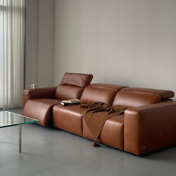 발레타 러스트브라운 4인