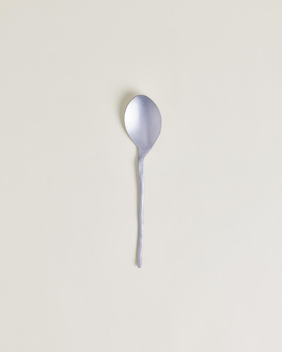 Flora Vulgaris Table Spoon