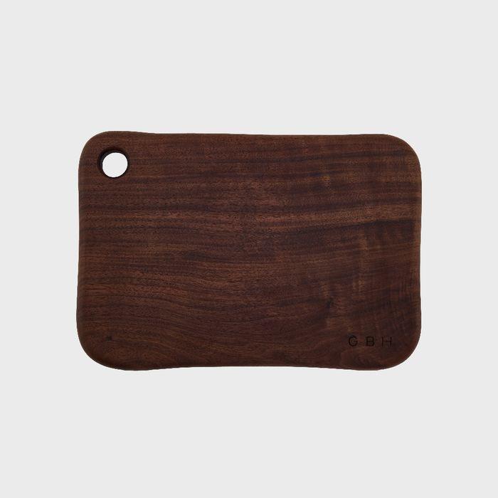 GBH HOME WOOD PLATE