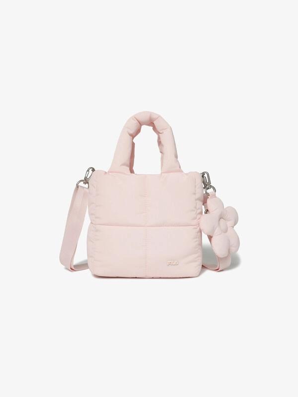 FILA 푸퍼 미니 토트백