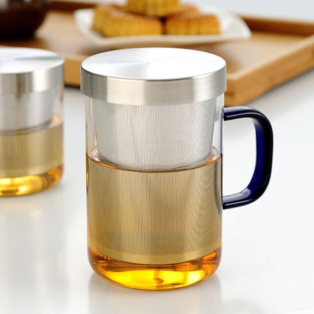 sama teapot 내열유리 티머그 S050 500ml