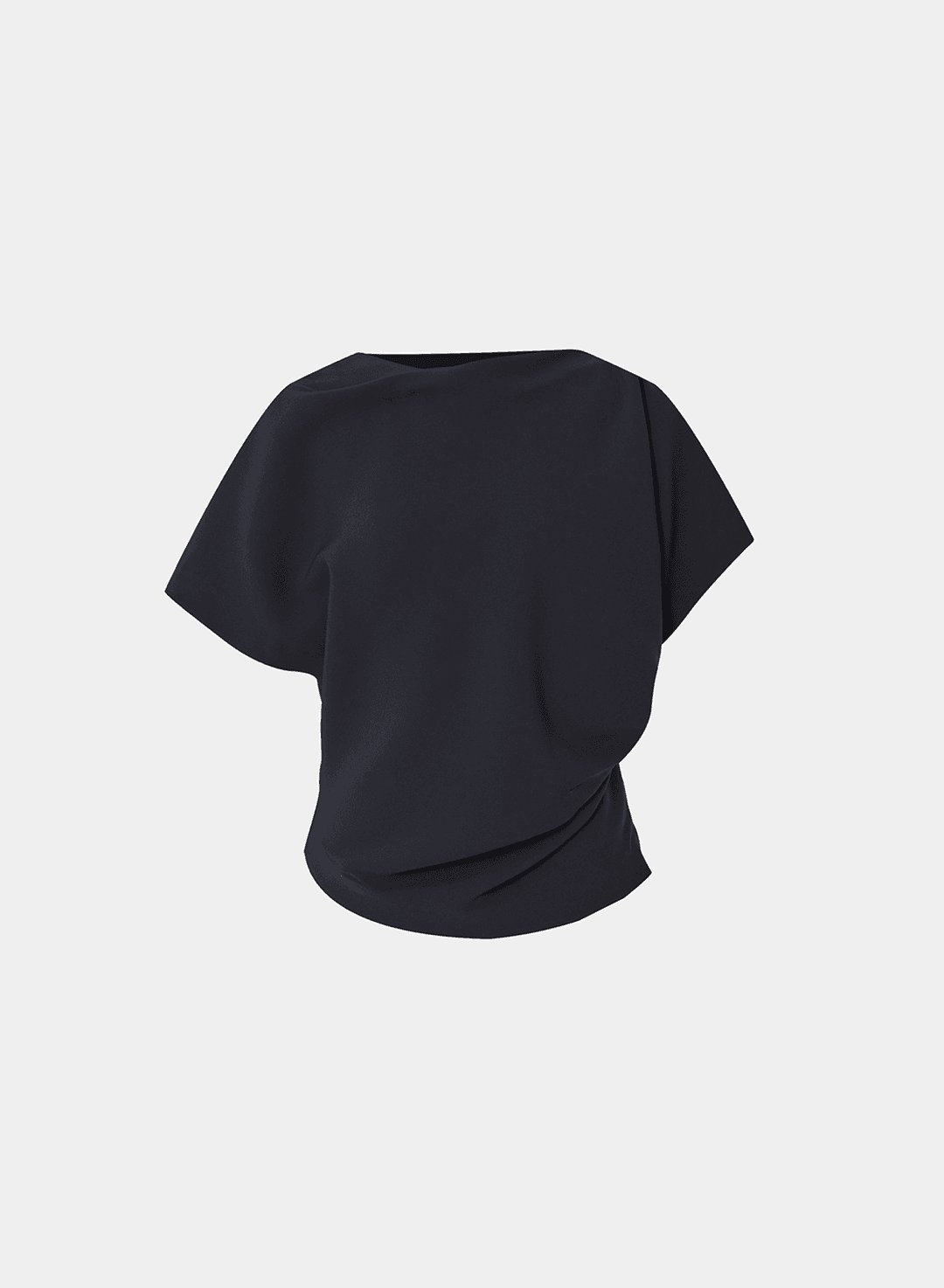 Berne draped BL