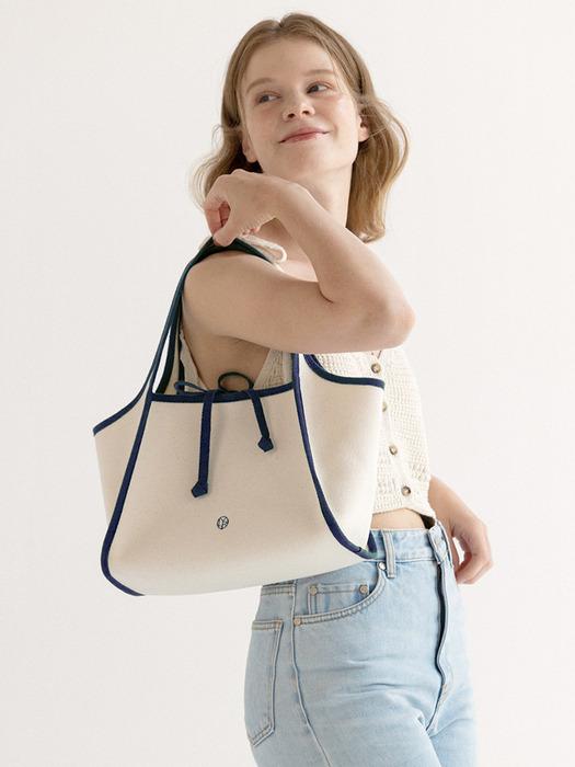 [단독]Bien Canvas Bag _4colors