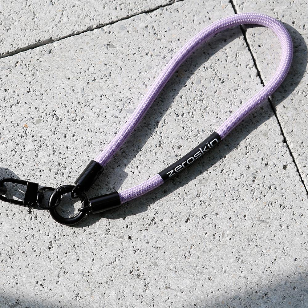 핸드폰스트랩 손목 핸드폰 줄 편하게 끈