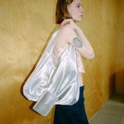 Luv basket bag(Mesh silver)_OVBSX25102MSI