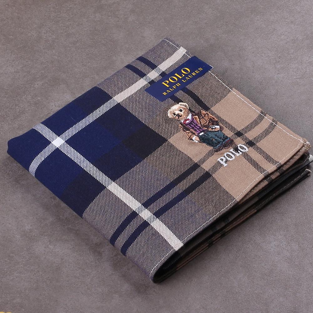 폴로 여자 손수건 에티켓 타올 타월 등산용 에티켓 땀 물 흡수 일본 랄프로렌