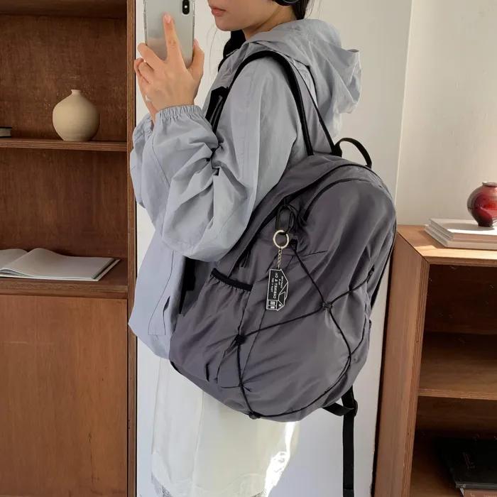 [단독] Roam Pack / Grey