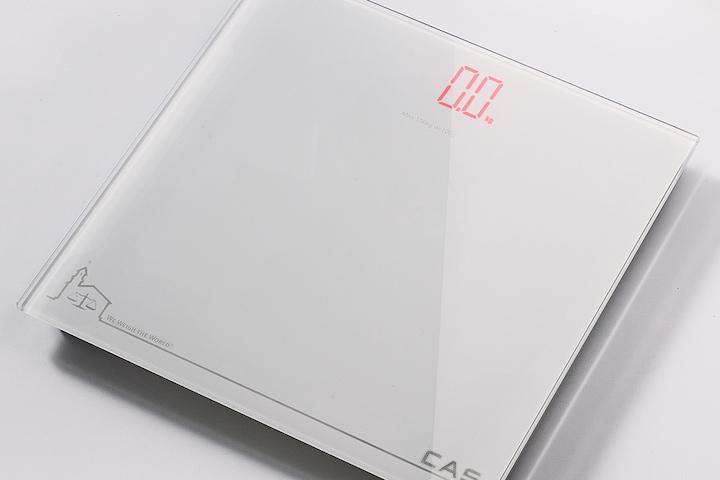 카스(CAS) 디지털 체중계 HE-100