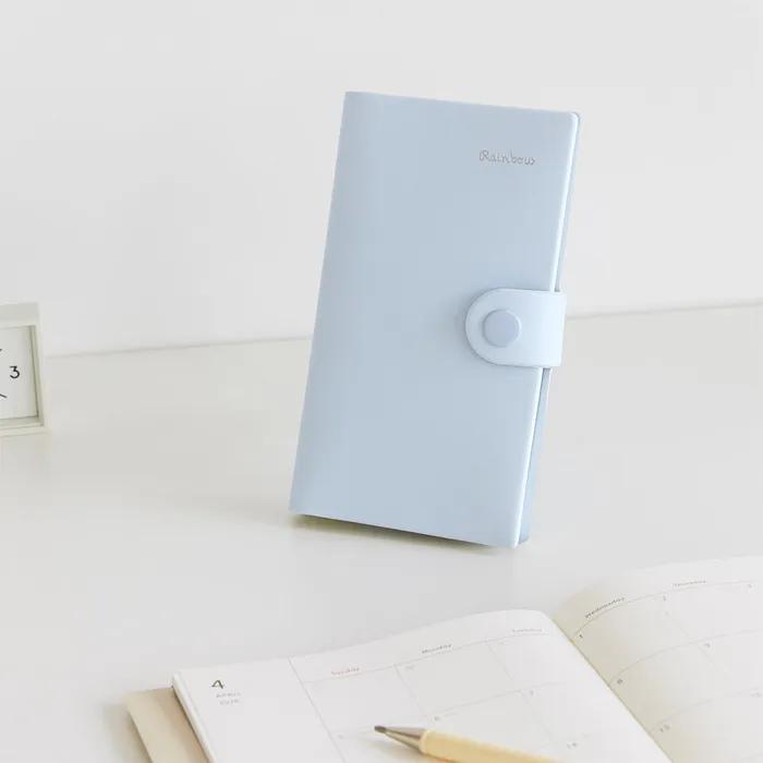 2026 레인보우 다이어리 S