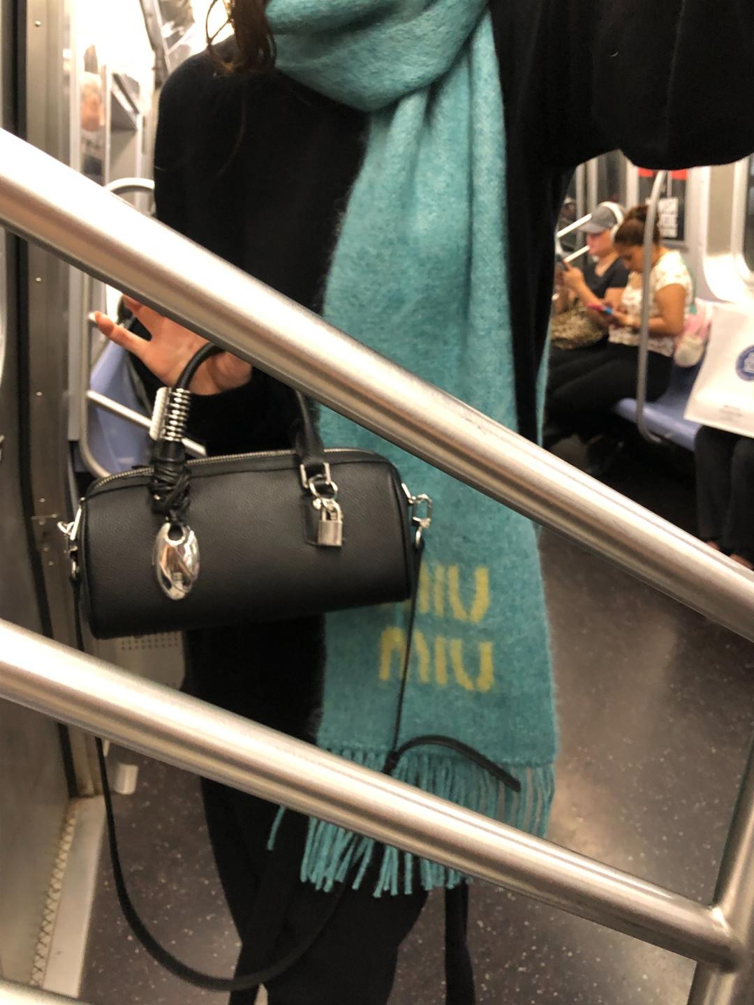 [2차 PRE-ORDER]TILDA BAG(LEATHER)[상세란 필독*]