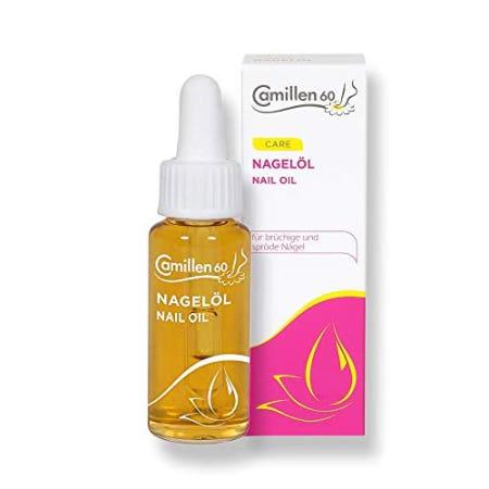 이런 상품 어때요? 독일 카밀렌60 카모마일 손톱발톱영양제 네일샵 네일오일 20ml
