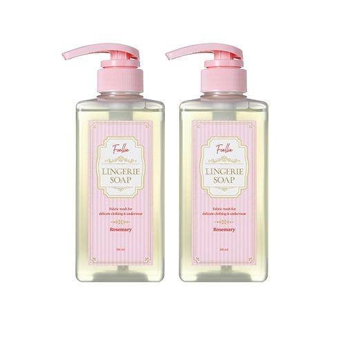 [1+1] 저자극 천연 속옷세제 란제리솝 500ml