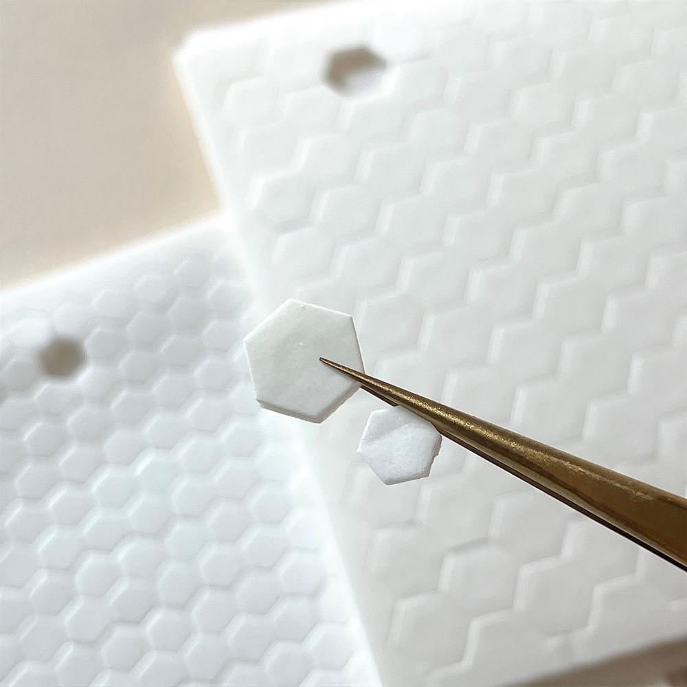 입체 폼 양면테이프 6mm 240pcs 3매