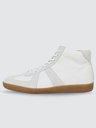 SL822 저먼 아미 트레이너 하이탑