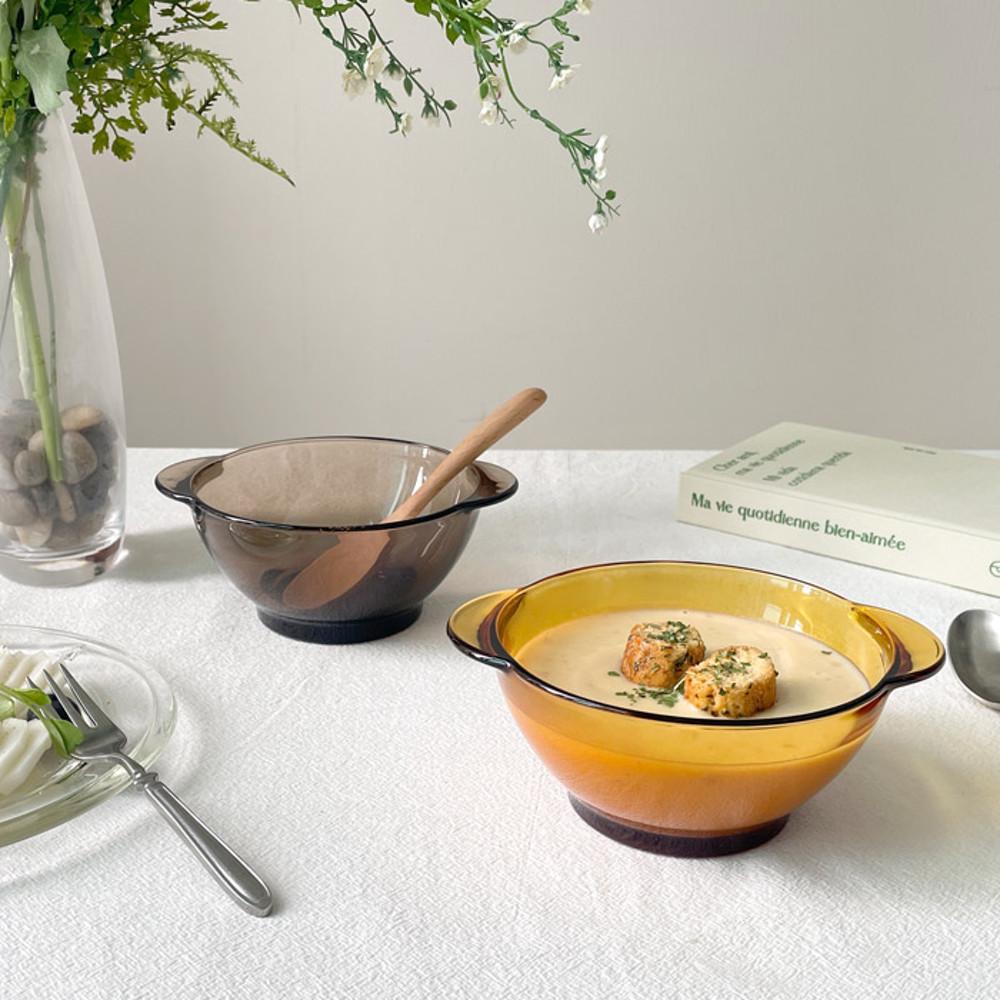 듀라렉스 스프볼 손잡이 시리얼볼