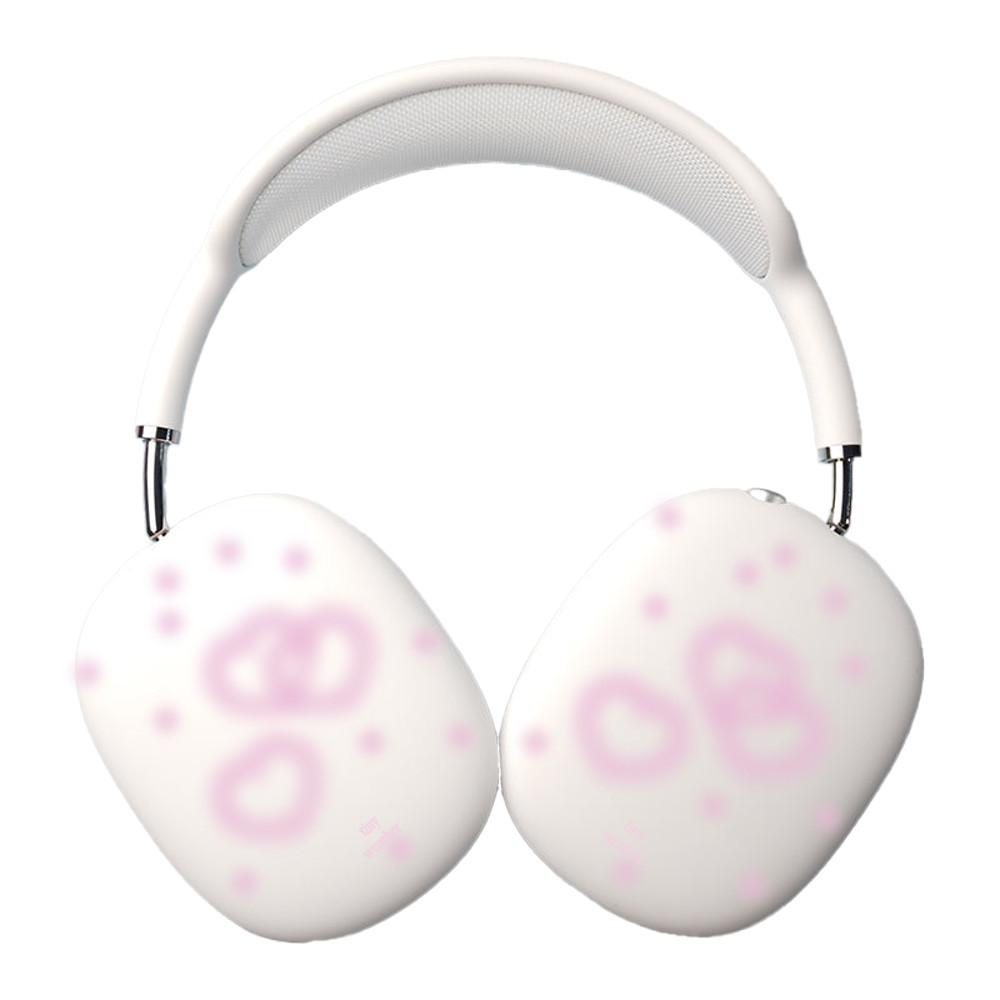 lollipop heart 에어팟 맥스 하드 케이스