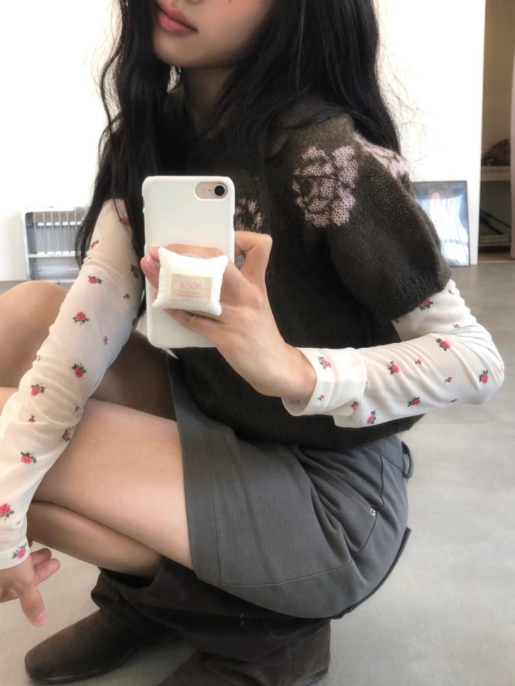 susu knit (수수 니트)