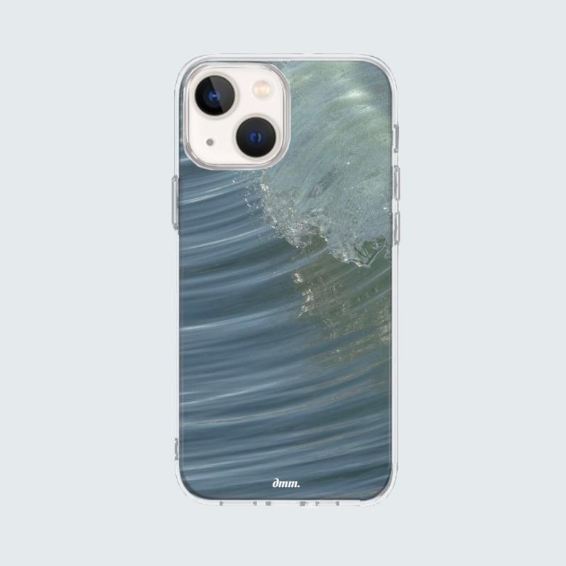 wave case